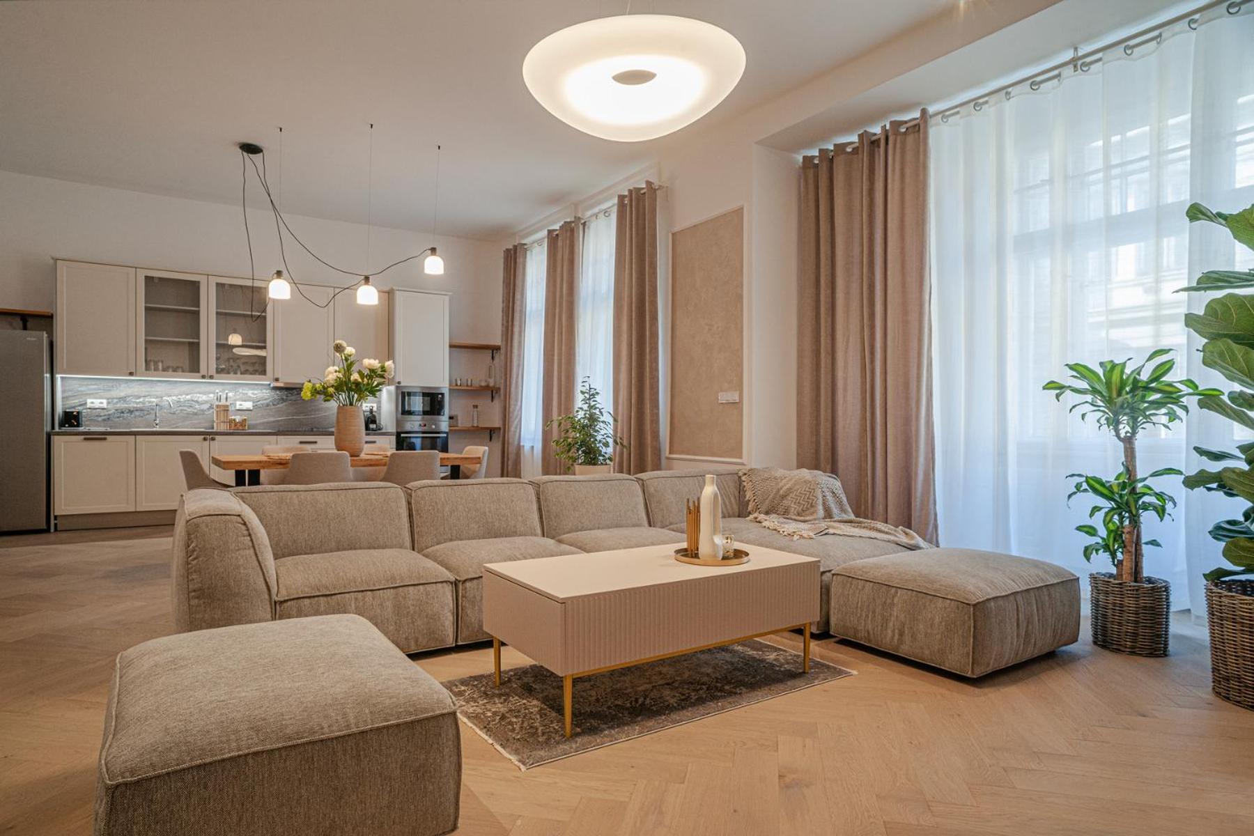 Sting Old Town Ostrava Apartment Exterior photo