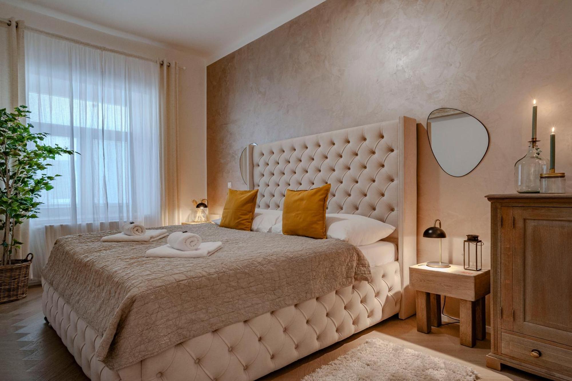 Sting Old Town Ostrava Apartment Exterior photo