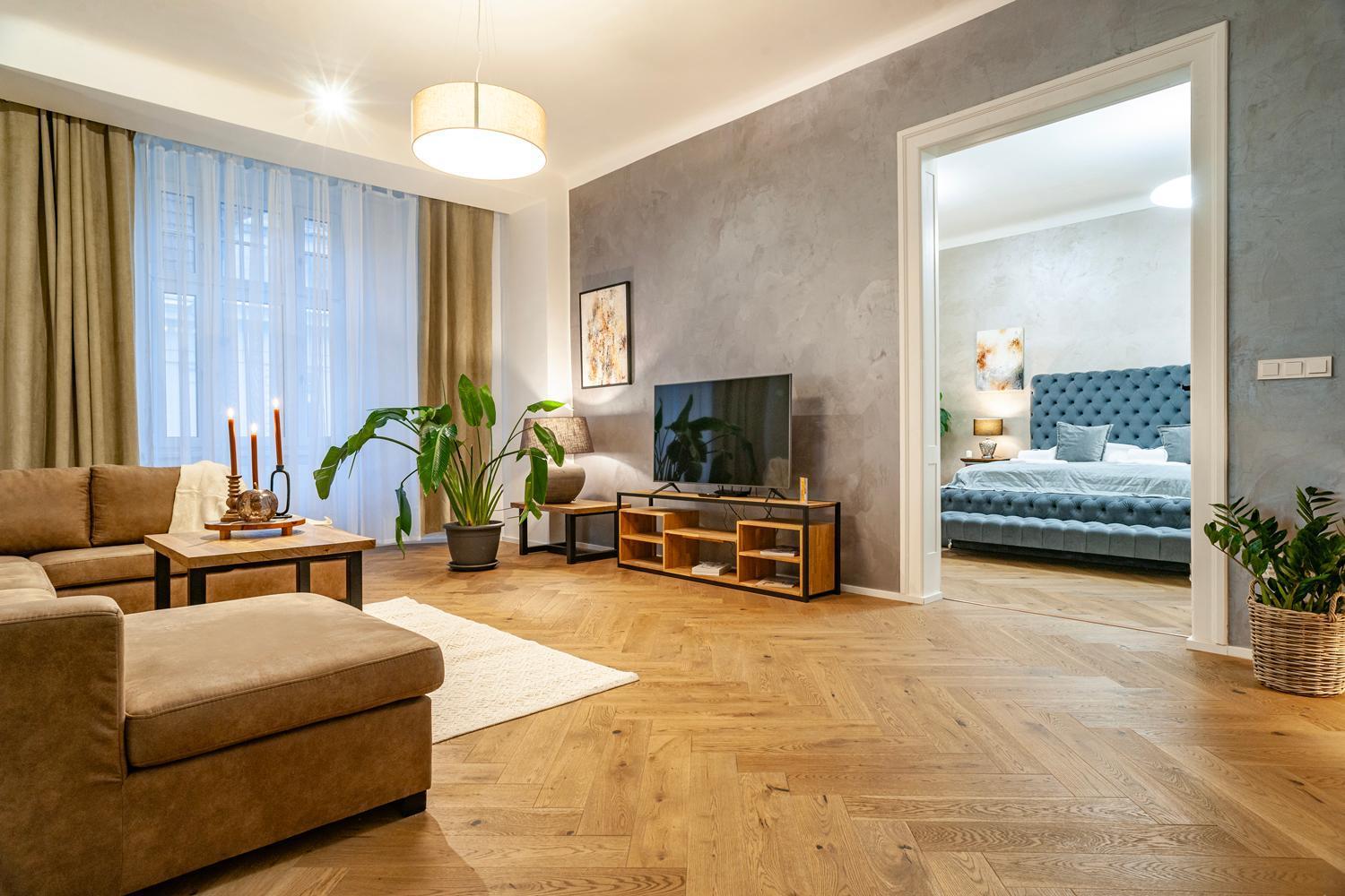 Sting Old Town Ostrava Apartment Exterior photo